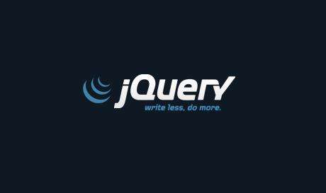JQuery表单序列化