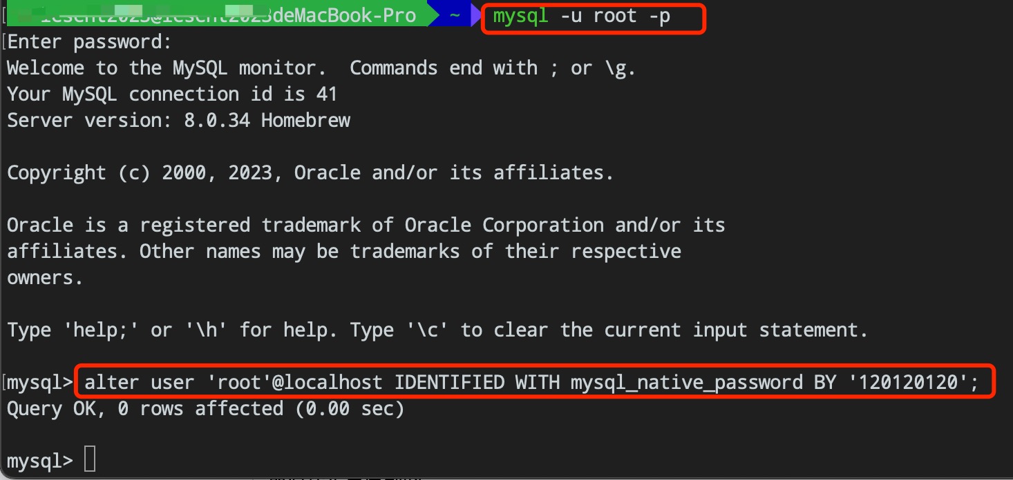安装mysql8.0遇到的问题SQLSTATE[HY000] [2054] The server requested authentication method unknown to the client